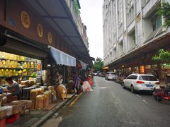 -清平中药材专业市场