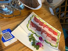 -泽成冰煮羊火锅(中正天街店)