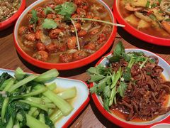 -老闵田螺馆·南昌市井菜·特色小吃(总店)