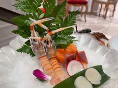 -京彩臻品火锅