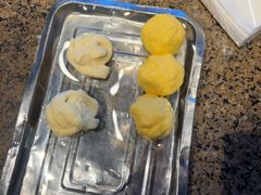 -缘福乡村铁锅炖民宿(八达岭店)