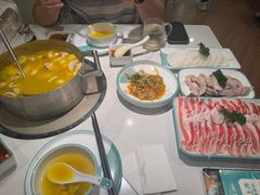 -椰客·海南椰子鸡(新塘永旺梦乐城店)