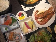 -富力希尔顿酒店·源氏日餐厅