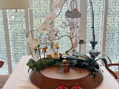 -北京康莱德酒店-Chapter餐厅