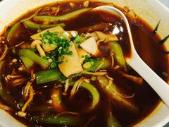 -致明德素食餐厅(土屋路店)
