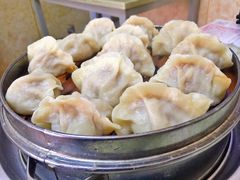 -老马家蒸饺(南海街店)