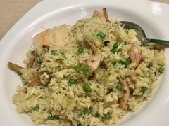 -佰搭果·广式茶餐厅(西华路店)