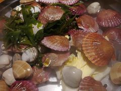 -三个渔夫·蒸汽海鲜(小白楼店)