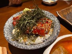 -山杏yama-katsu·吉列炸物