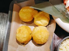 -新石器烤肉(之心城店)