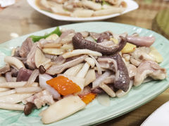 -如我美食(达道社区店)