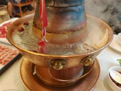 -东来顺饭庄(天坛店)