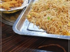 -番禺大岗仙庙烧鸡(芳村店)