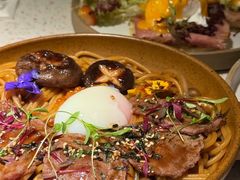 -BE BRIGHT KITCHEN(正佳广场店)