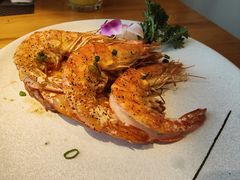 -酒久自助料理(佳兆业店)