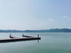 -东钱湖旅游度假区