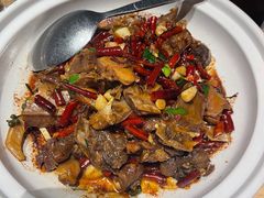 酱香鸭-明州小宴(文化广场店)