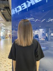 -FASHION PALACE hair+