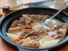 -新兴家喻酒家·羊城名宴(昌岗店)