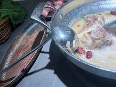 -骨之味·筒骨汤火锅(江头店)