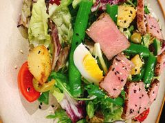 -HELLO 27 意面·沙拉·帕尼尼