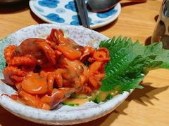 -一心创作料理屋(经开万达店)