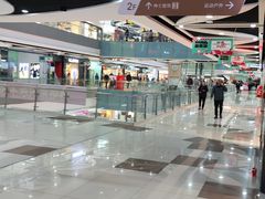 -深圳华盛奥特莱斯(华南一道店)