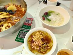 -付小姐在成都(川沙店)