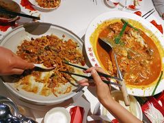 -食味楼(枫林湾店)