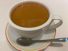 港式奶茶-金利茶餐厅(中船汇店)
