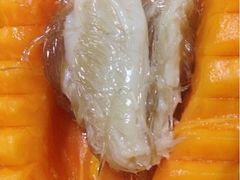 木瓜炖金勾翅-郑厨私房菜