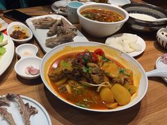 -品回味清真西北楼(宁波首店)