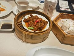 -ZEN采蝶轩·粤味臻鲜·手作点心·商务宴请(泰州店)