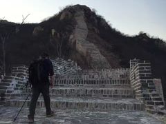 -龙泉峪长城