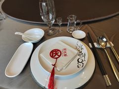 -同庆楼(建邺万达店)