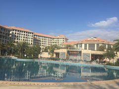 -惠州金海湾嘉华度假酒店