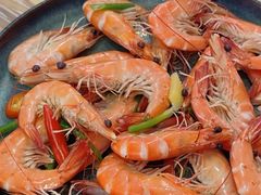 -醉壹号海鲜大排档·老厦门特色菜(厦门美食地标店)