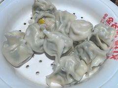 -金谷园饺子·烧烤(人大总店)