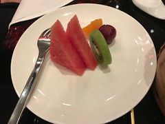 -富力万达嘉华酒店-品珍中餐厅(水果湖店)