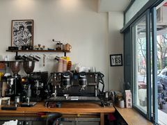 -Tequila Espresso(嘉善路店)