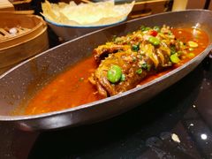 黄山臭鳜鱼-苏浙徽·农家大院(新吴区新之城店)
