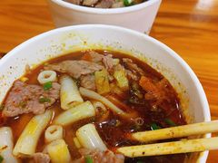 -王记生烫牛杂面馆(兰陵路店)