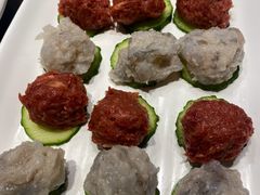 -东海怡品海鲜豆捞(星街坊店)