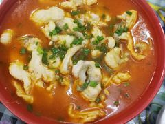 -黔人百味.贵州菜