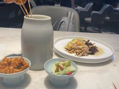 -柴门饭儿(成都太古里店)