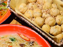 -先启半步颠·川菜小炒