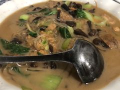 -一锅厨东北水饺店(厦大店)