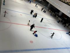 -TheRink大零溜冰场(IFS国金中心店)