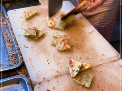 -咏春葱油饼(德政中路店)