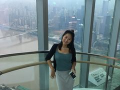 -WFC会仙楼观景台